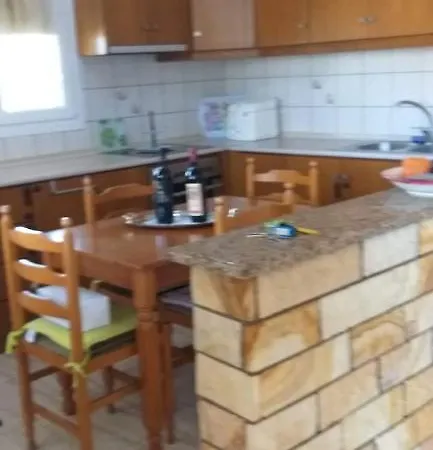 Villa Friends Ormos (Thessaloniki)